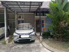 DISEWAKAN: 
Rumah Keluarga Idaman di Bekasi. 
Lengkap dengan perabot