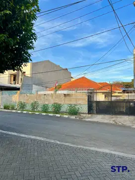 JUAL RUGI RUMAH TINGGAL/TEMPAT USAHA DI PERUMAHAN KUPANG INDAH