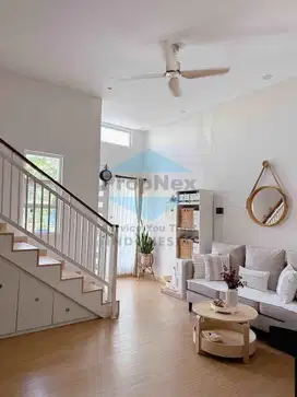 Modern minimalis Bukit Palma