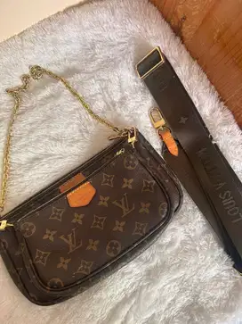 L*ou*s Vui*tt*n Multi pochette