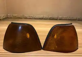 sein bmw e36 original