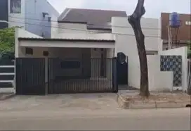 Rumah disewakan atau rent