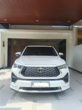 Kijang Inniva zenix  hibrid 2023