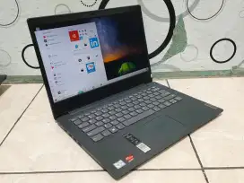 Di Jual Lenovo Slim 3 mulus tidak kecewa siap pake
