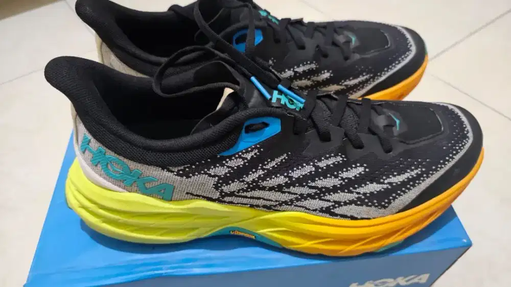 Sepatu Hoka Original