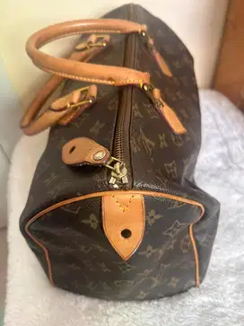 LV speedy besar