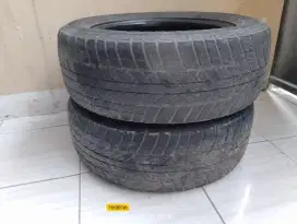 Dijual ban tubeless