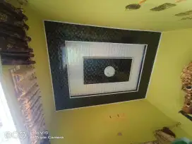 Plafon PVC modern