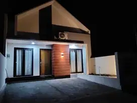 Info Rumah Jogja 600 Jt-an Strategis, Jalan Lebar