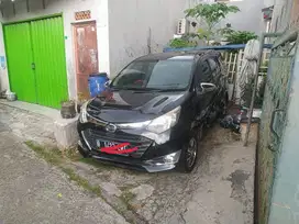 Daihatsu Sigra r manual