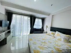 disewakan apartemen gateway paster bulanan harian mingguan tahunan
