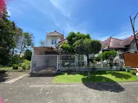 Jual Rumah Perum Araya Malang