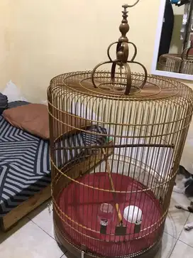 jual kandang soloan baruu no 2
