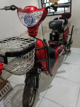 Selis Murai Murah 2 JT Nego