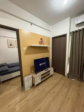 DISEWAKAN APARTEMEN EMERALD BINTARO 2BR FULL FURNISH