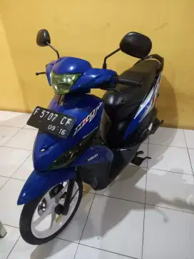 Mio j mesin alus sehat
