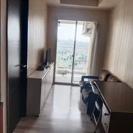 Apartment Belmont Residence Kebon Jeruk 1 BR Full Furnish 600 Jt Nepis