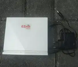 Modem 4G Wifi ZTE K10 Bekas Kota Malang
