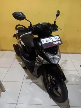 Beat pop 2015 pajak panjang