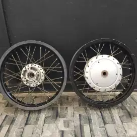 JUAL VELG RAKITAN VROSSI YAMAHA