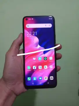 Tecno Pova 1 6/128