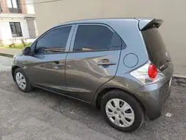 Honda Brio Satya 2014 Bensin