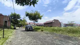 Tanah Strategis 1 Menit Kampus 3 UIN Malang, Potensi Kos