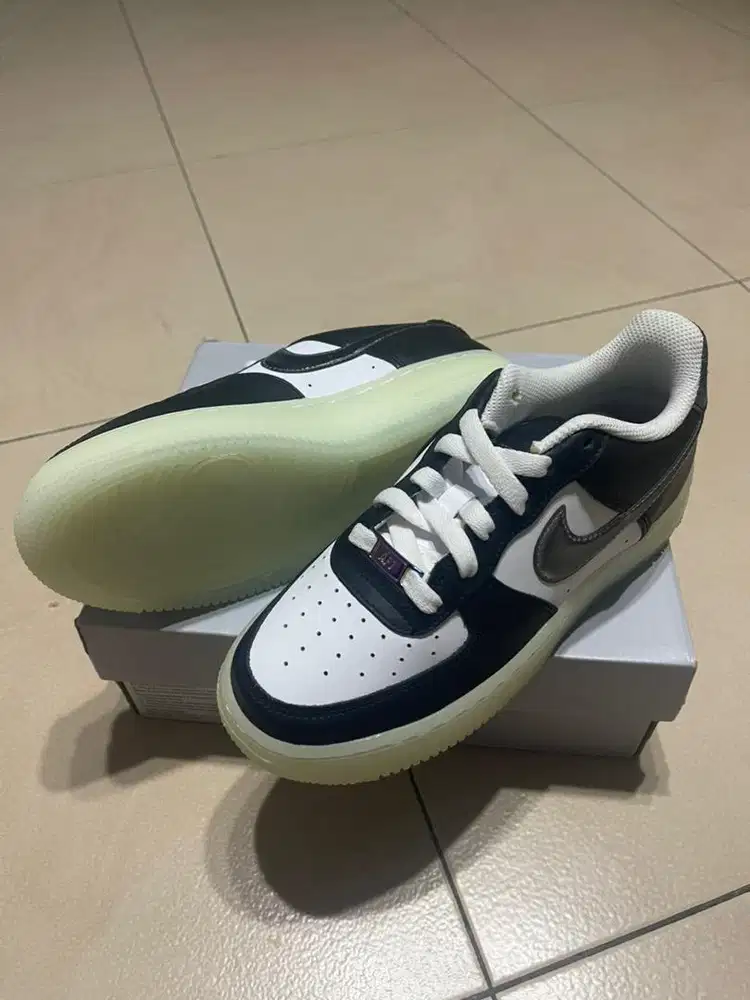 Sepatu nike air size 36 original baru