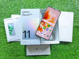 Oppo Reno 11 5G 8/256