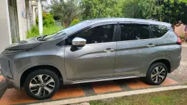 Mitshubishi xpander tahun 2019 pembelian 2020