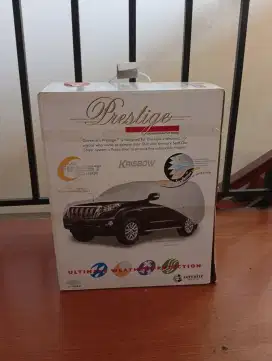 Car Cover Sarung Mobil Krisbow Prestige SUV-C
