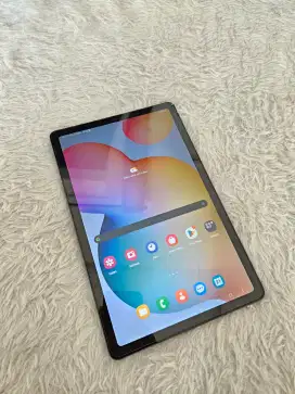 Samsung Galaxy Tab S6 Lite LTE ( Sim Card )