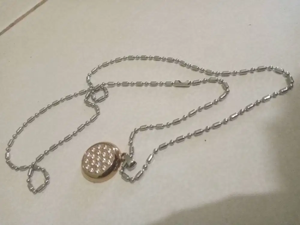 Kalung mci bekas