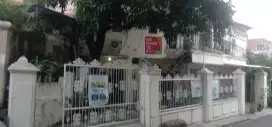 Disewakan rumah bebas banjir bs bk ush dekat blokM& PIM Jakarta selatn