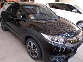 Honda HRV E 1.5 CVT 2019 Low KM real RECORD