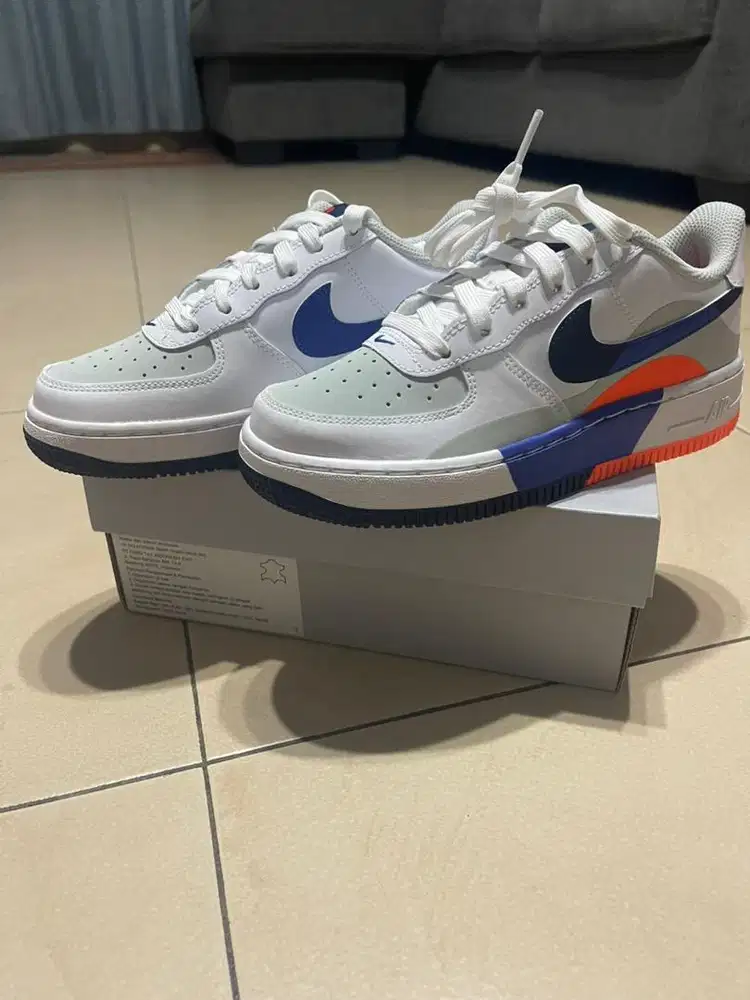 Sepatu nike air size 35 original baru