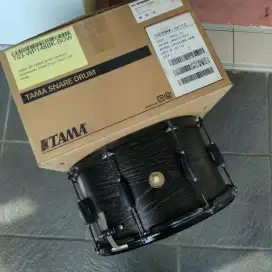 SNARE DRUM TAMA WOODWORKS 14×8