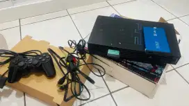Jual cepet murah meriah ps 2