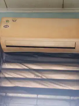 Terima ac bekas