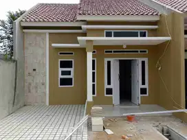 Hunian mewah Terlaris di depok, shm, bebas banjir