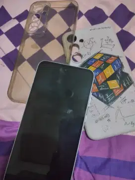 Samsung Galaxy A55 5G 8/256