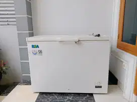 FREZER MERK RSA 310L