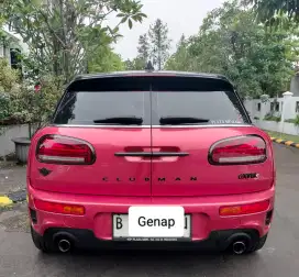 Pemilik Langsung Tgn 1. Mini Cooper Clubman 2023
