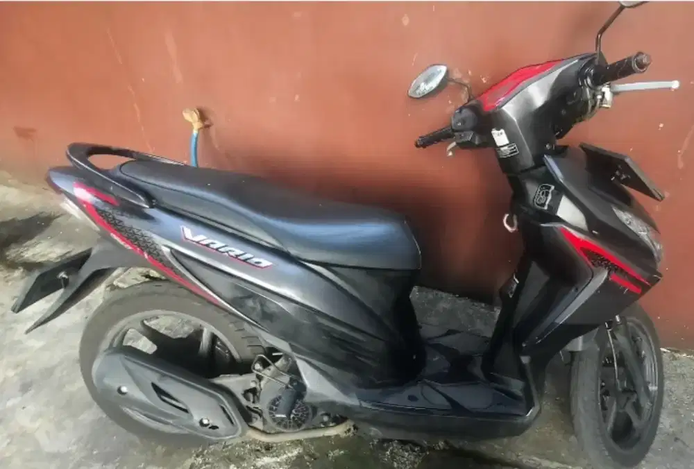 VARIO 110 TAHUN 2017