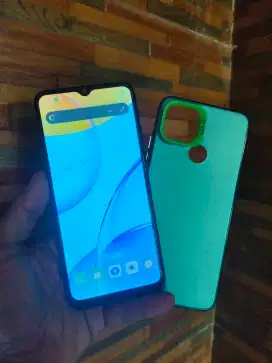 Oppo A15 Ram 3/32GB original
