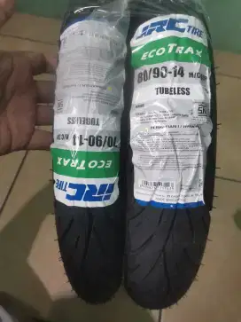 Ban irc 70/90 & 80/90 ring 14
