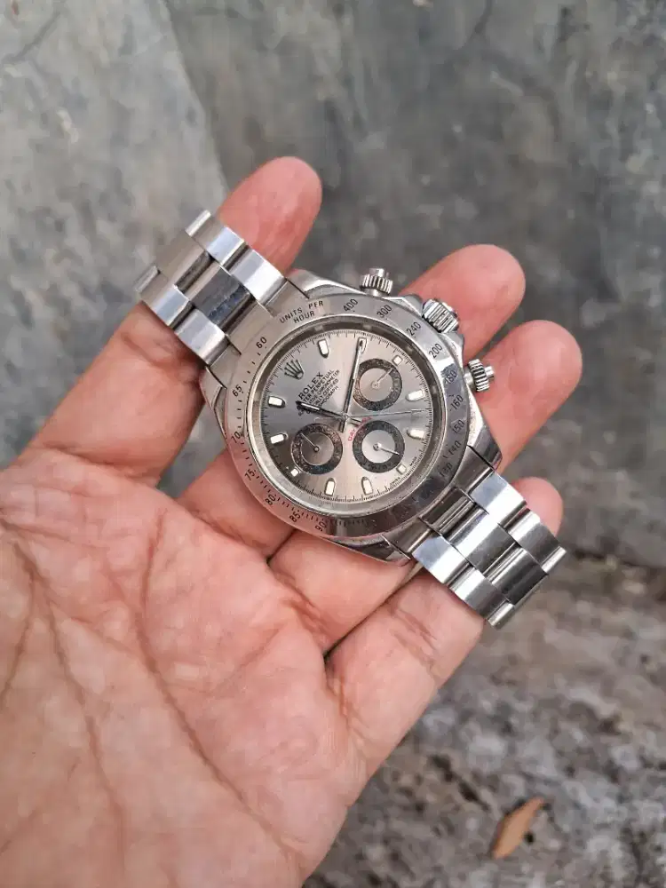 ROLEX DAYTONA AUTOMATIC