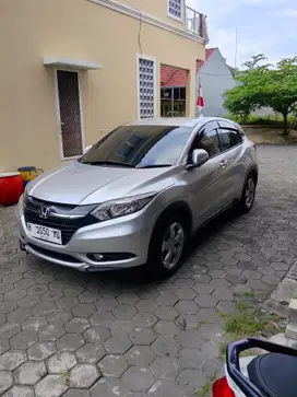 Honda HR-V E matic 2015