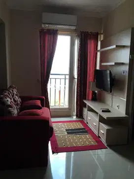Jual Murah 6 Unit Apartemen 2BR Full Furnished