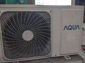 Ac. Aqua 1pk normal